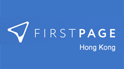 First Page Digital Hong Kong