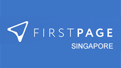 First Page Digital Singapore