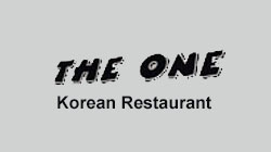 THE ONE KOREAN RESTAURANT