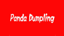 Panda Dumpling restaurant